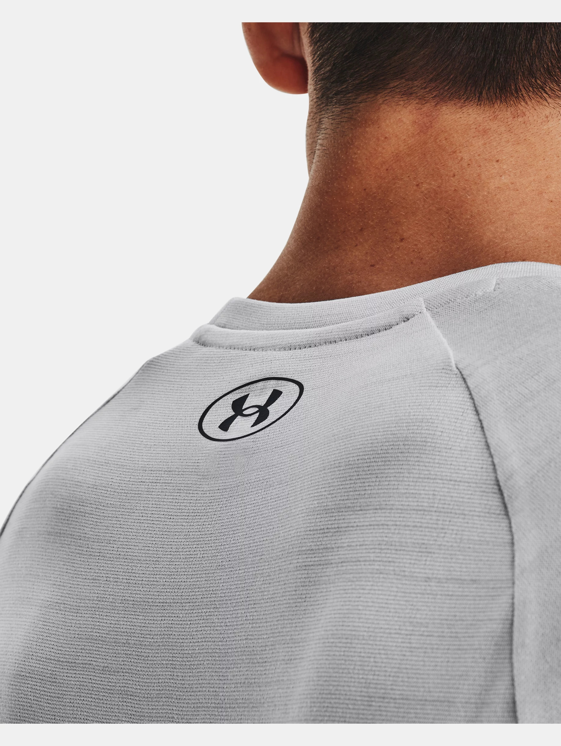 Men's UA Tech™ 2.0 Tiger Short Sleeve - 6
