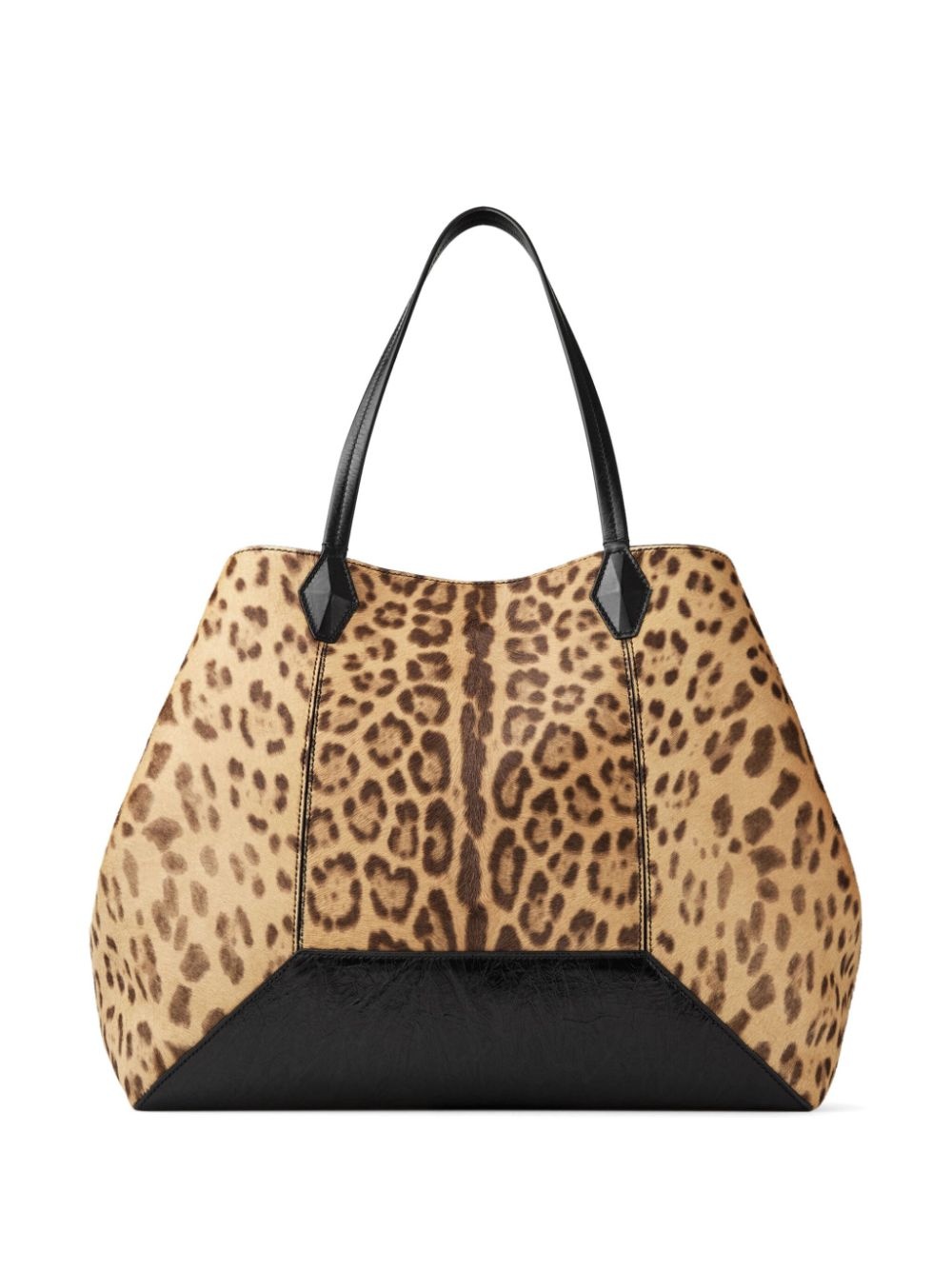 large Diamond tote bag - 2