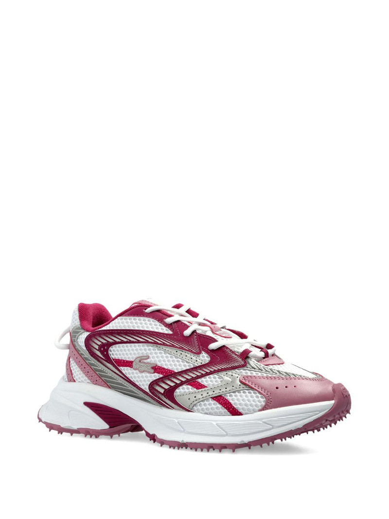 LACOSTE L003 Neo Shot sneakers outlook