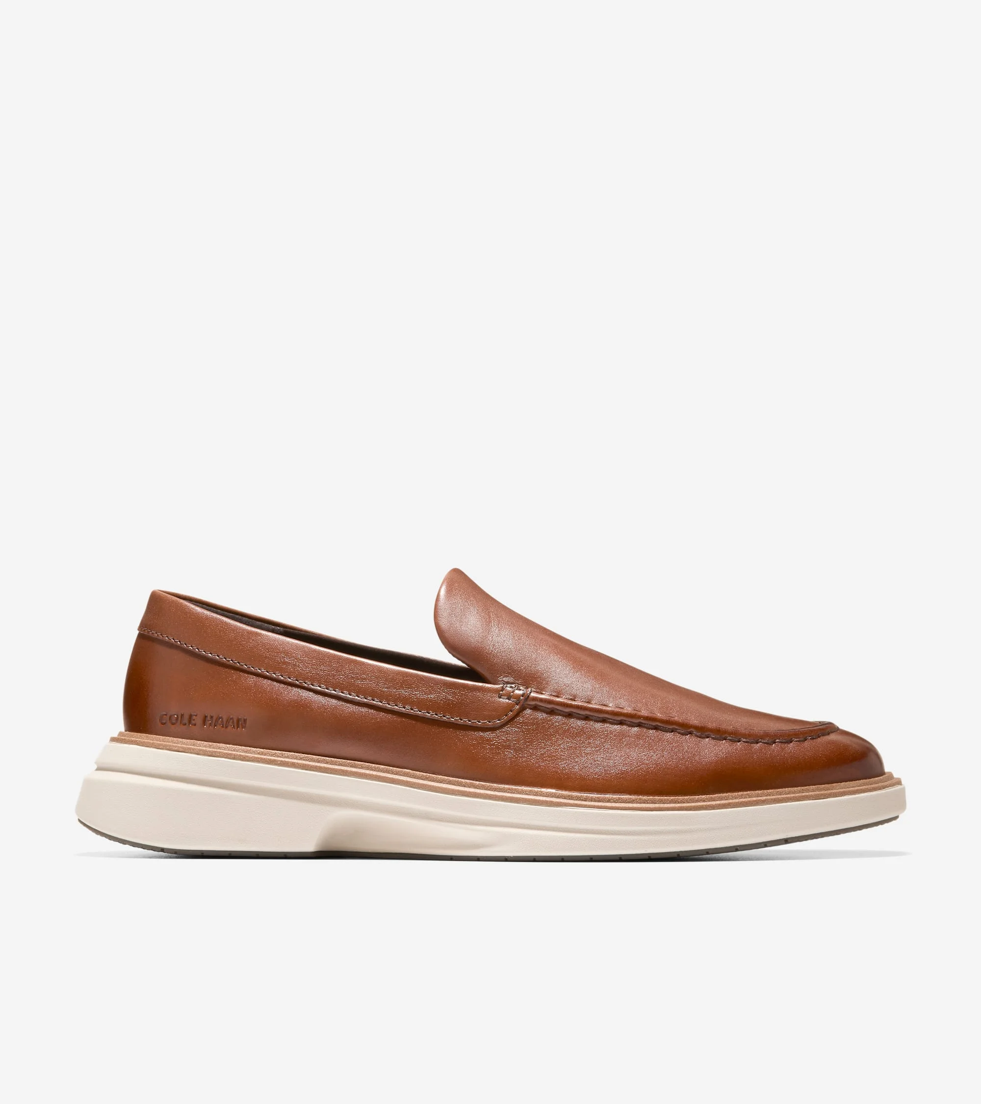Men's ØriginalGrand CitySpectre Venetian Loafers - 1