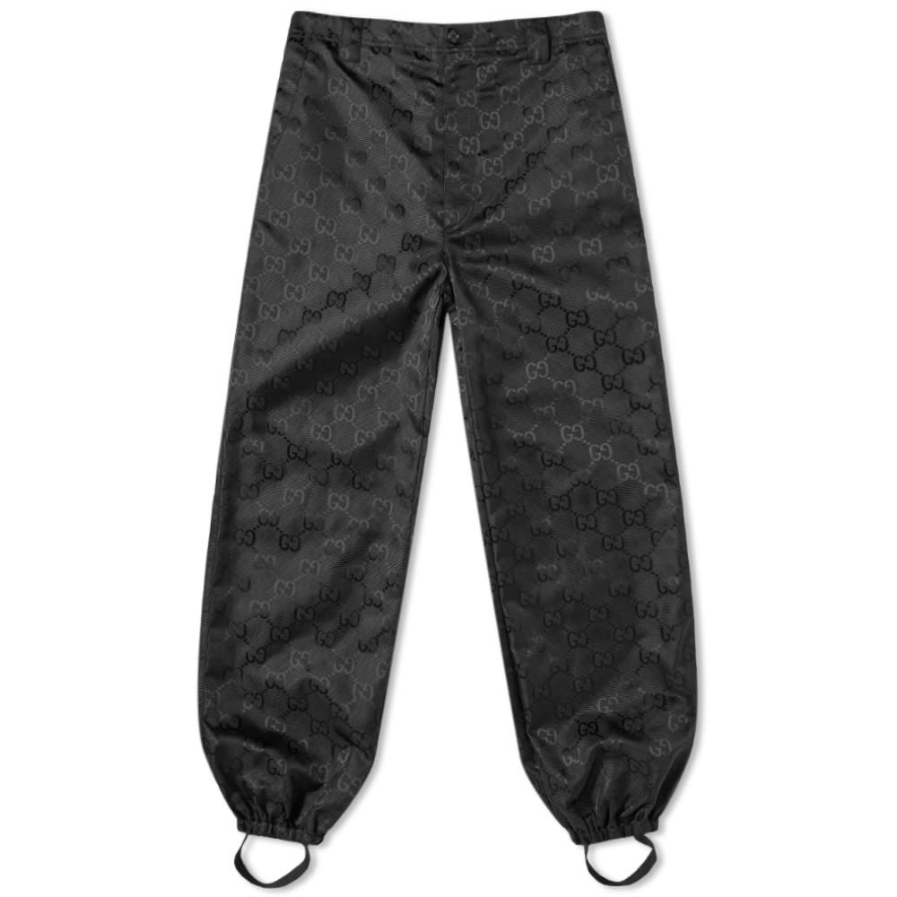 Gucci GG Eco Nylon Pant - 1