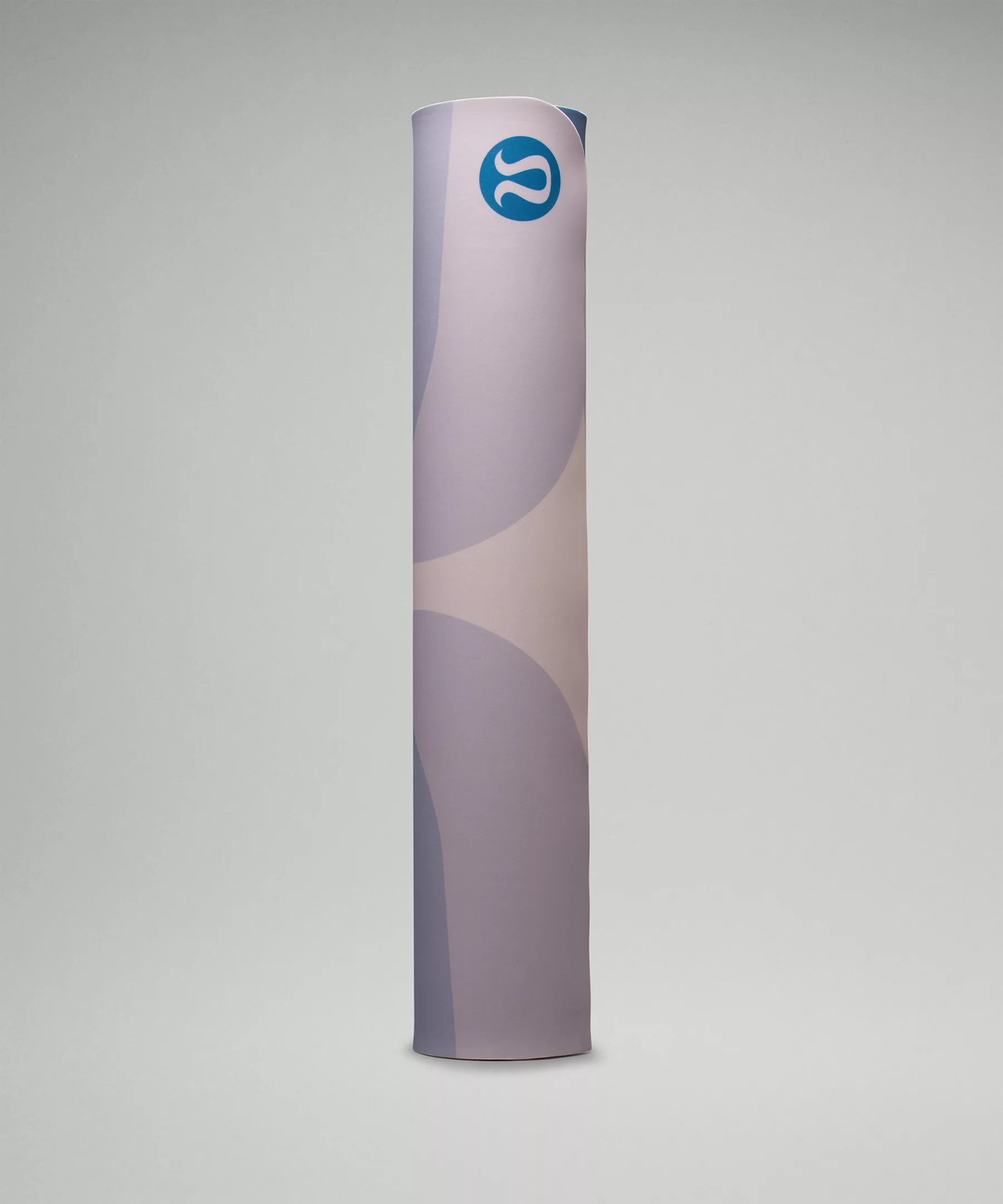 ルルレモン Lightweight Mat 5mm *Alignment lululemon The Lightweight Mat 5mm *Alignment | REVERSIBLE