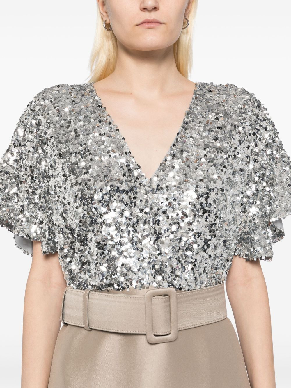 Marlene gown - 5