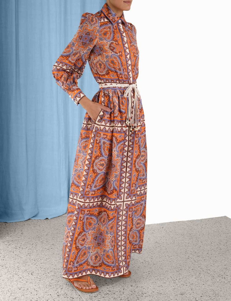 HALCYON BLOUSON BLOUSE 3