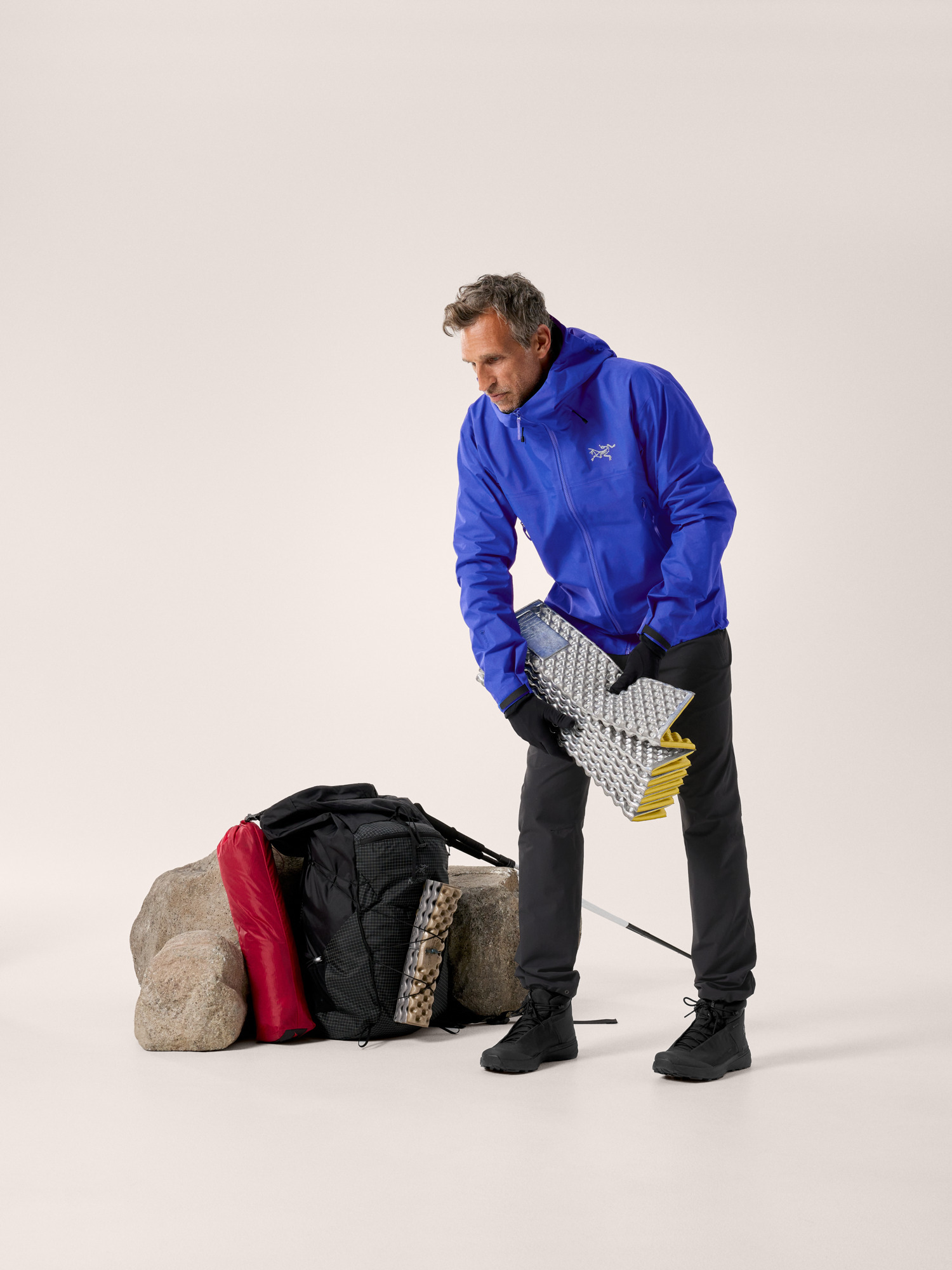 Beta SL Jacket - 7