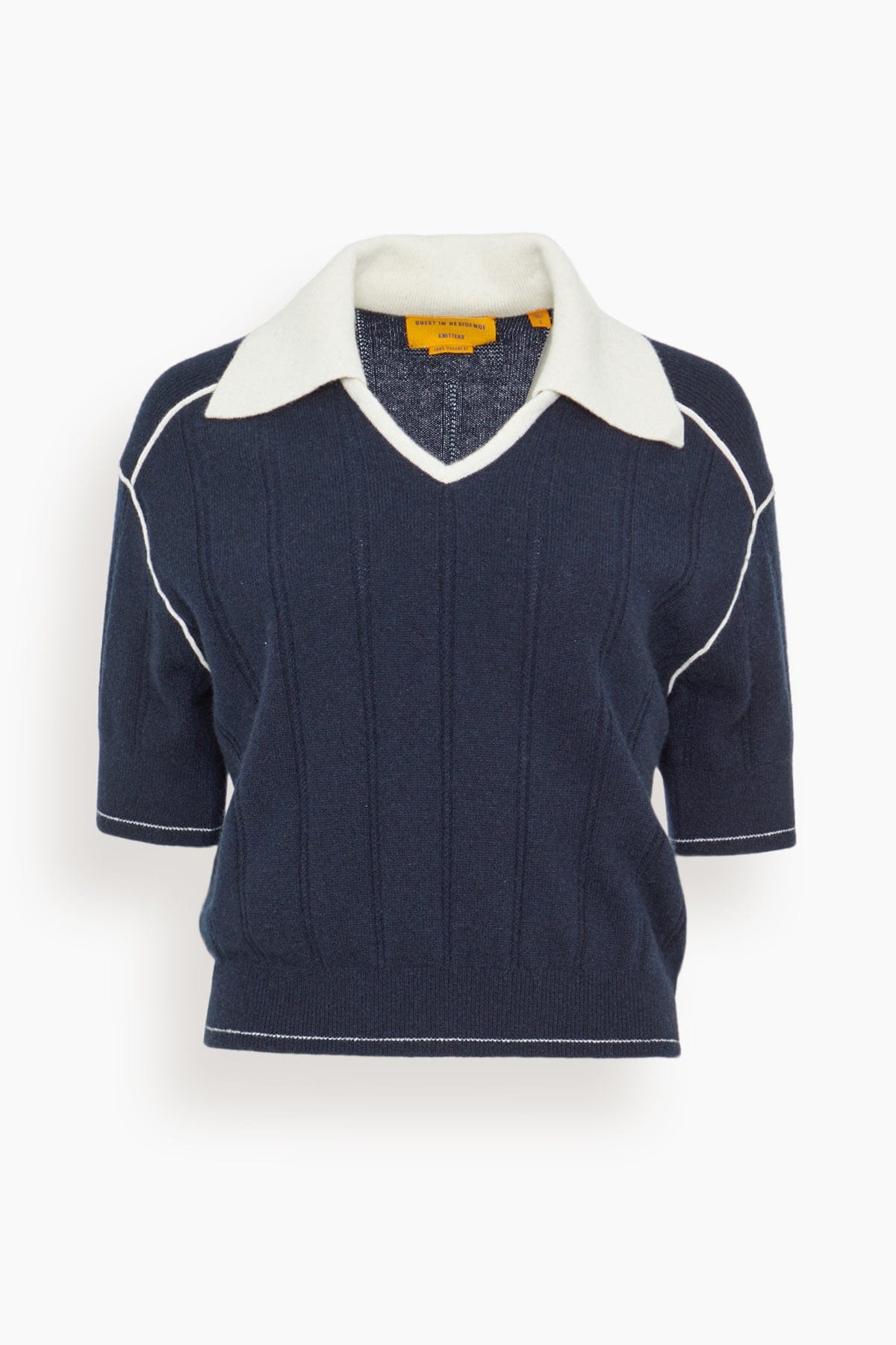 Pele Polo in Midnight - 1