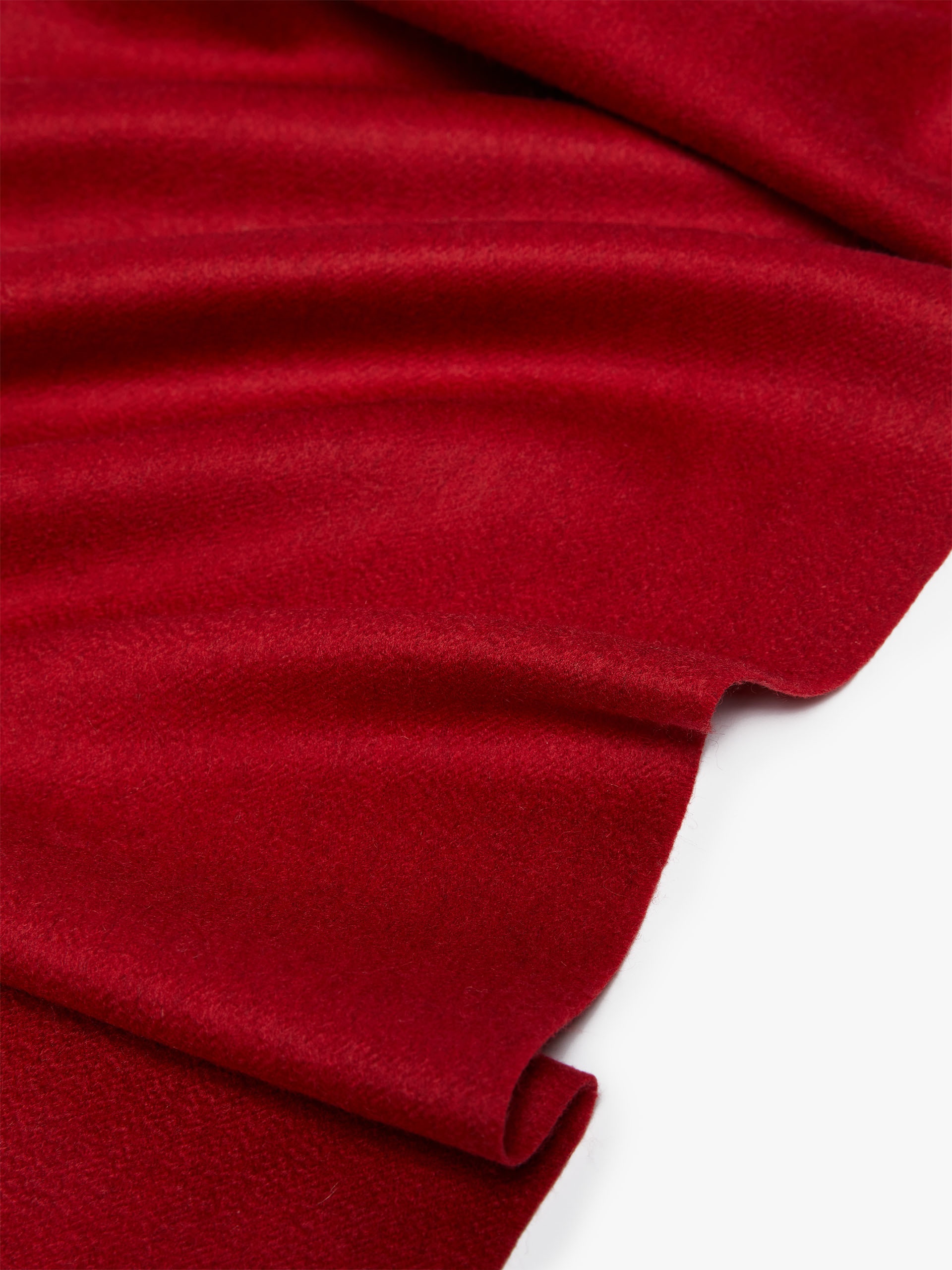 WSDALIA Cashmere stole with embroidery - 3