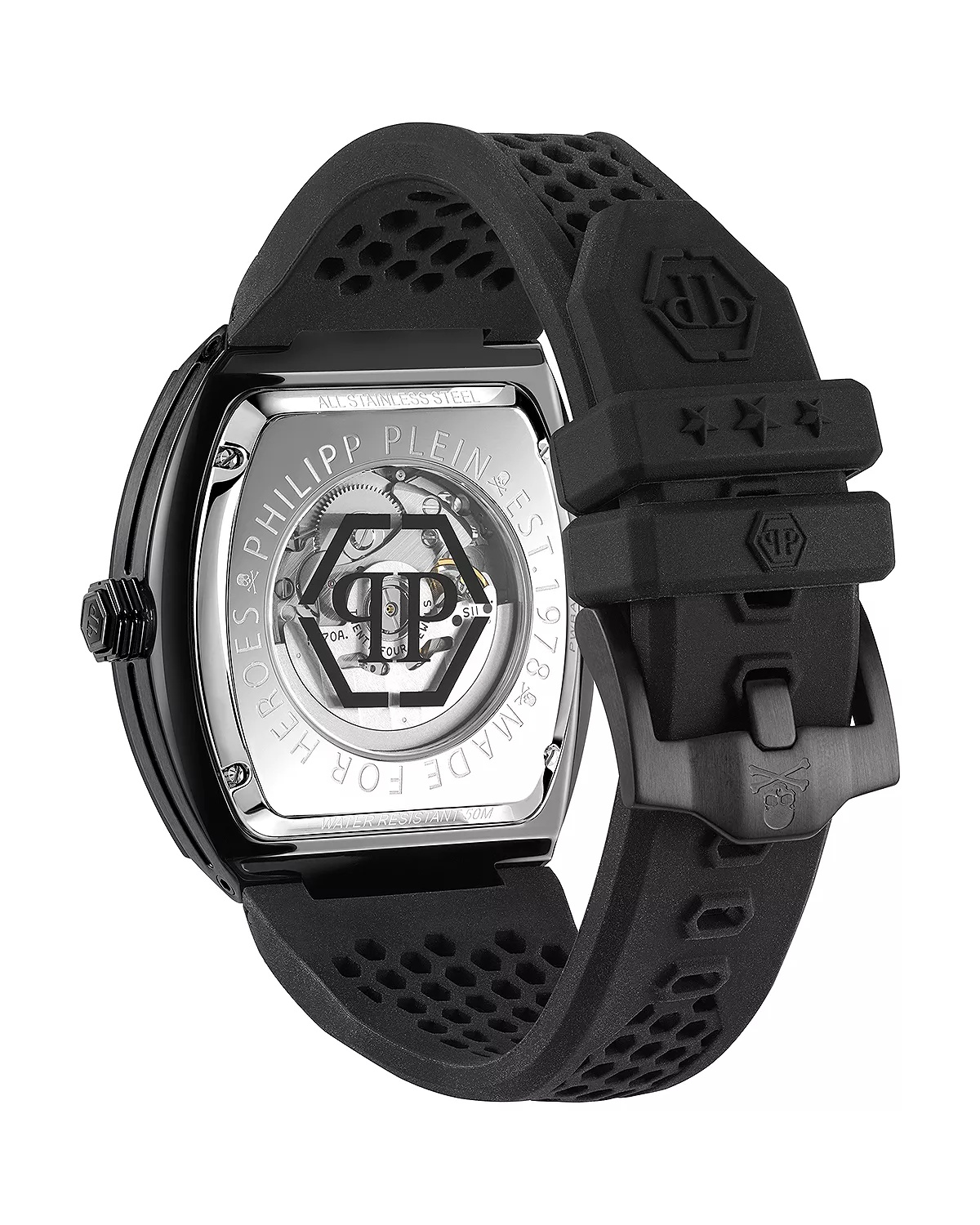 The $keleton Watch, 44mm - 3