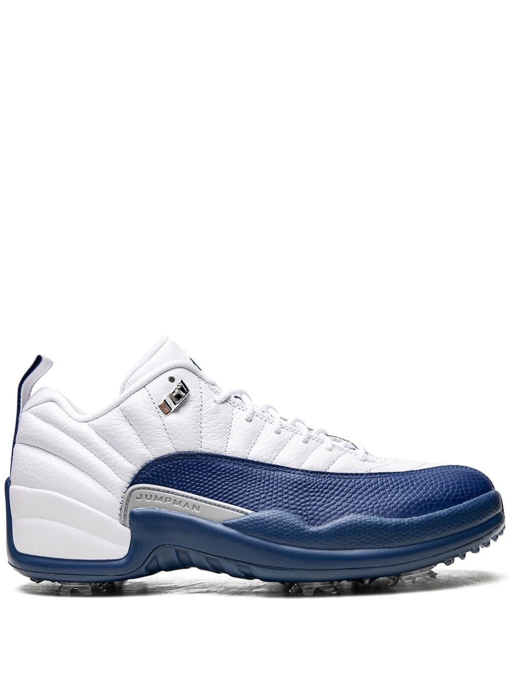 Air Jordan 12 Low Golf "French Blue" sneakers - 1