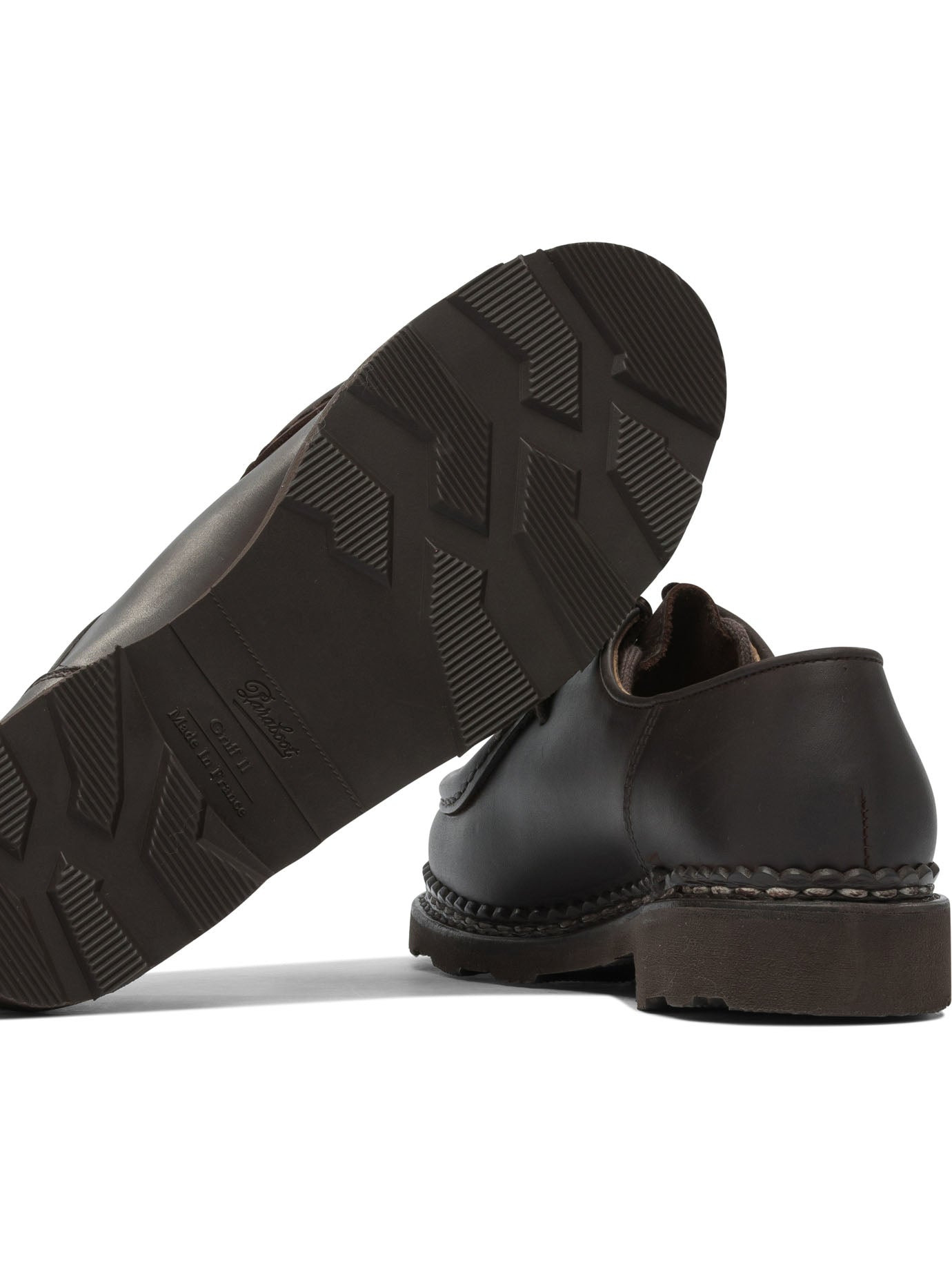Paraboot Michael/griff Ii - 5