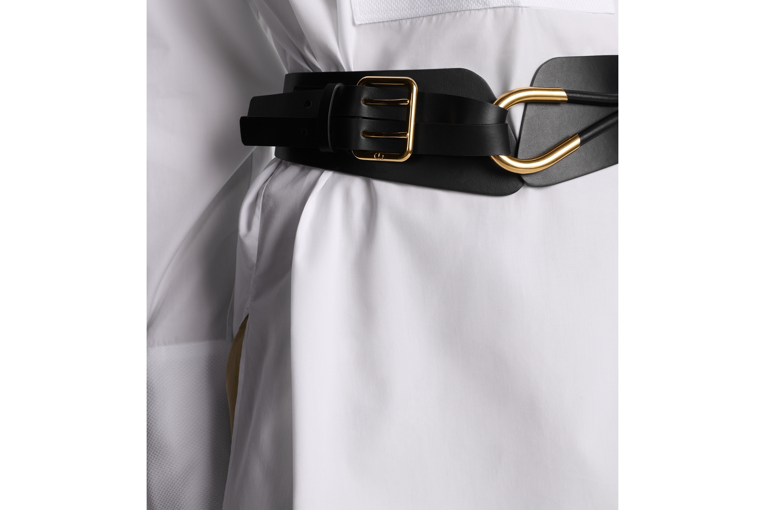 Dior Nolita Belt - 3