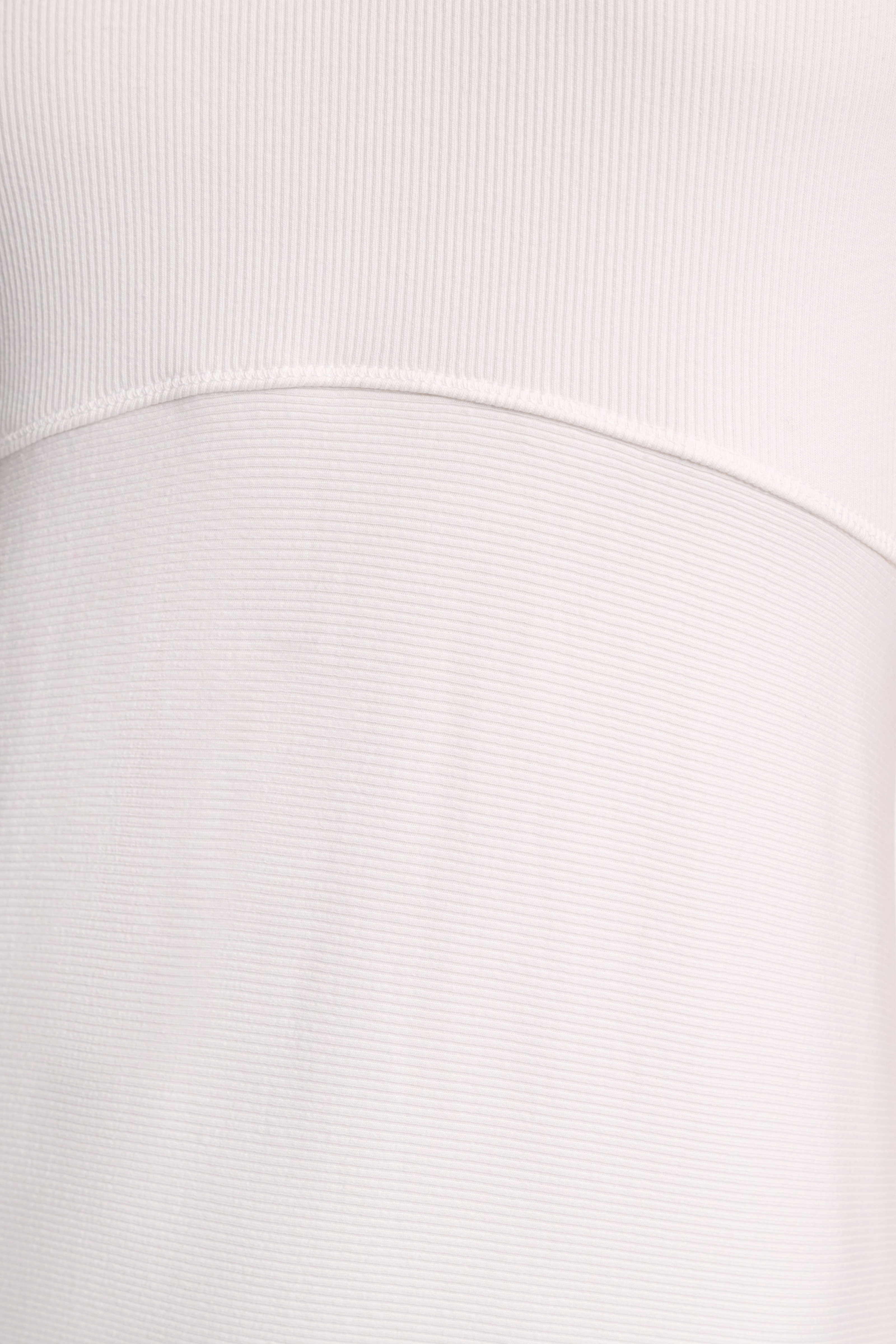 RIB ROMANCE dress - 7