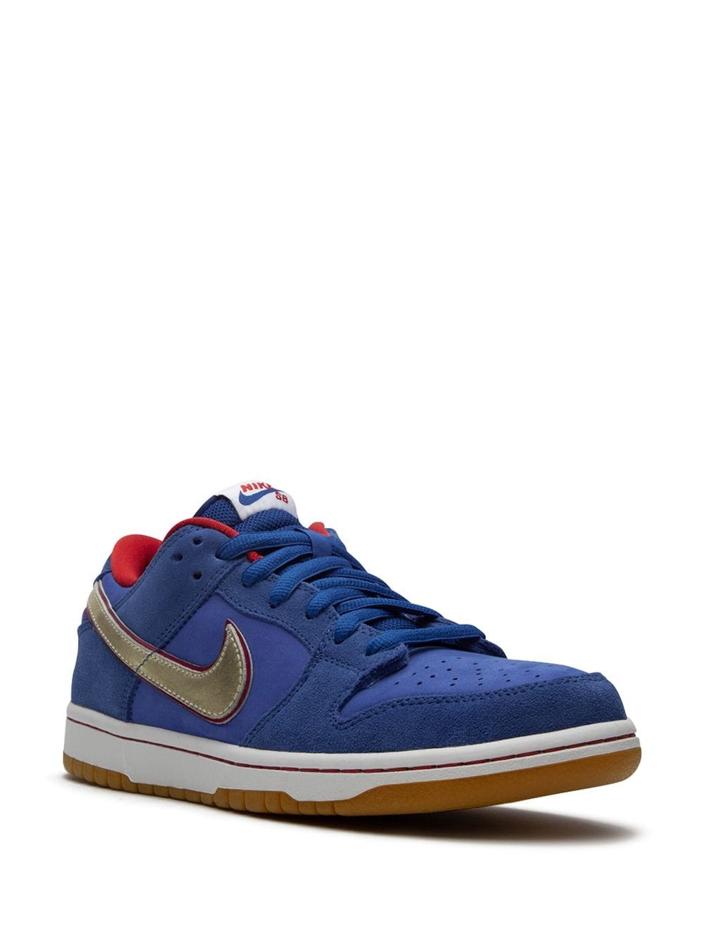 Dunk SB low sneakers - 2