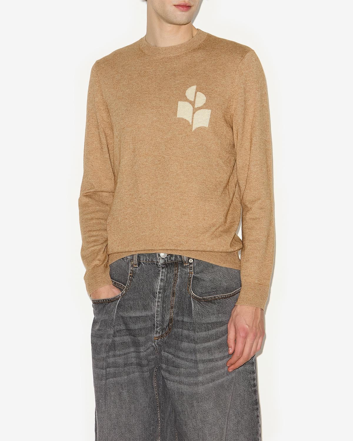 EVANS SWEATER - 4