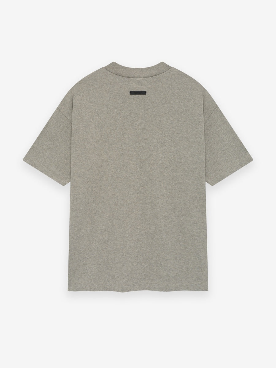 Essentials Paris Tee - 2