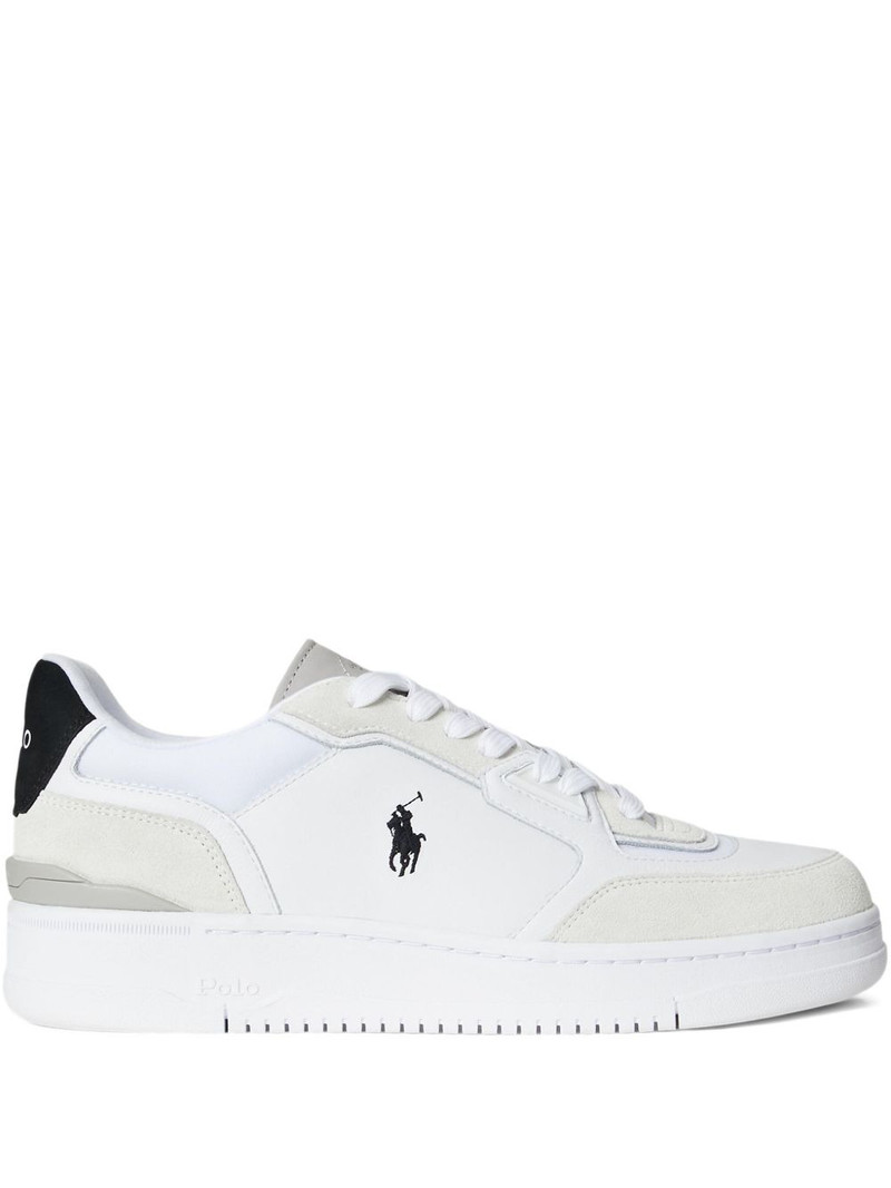 Polo Pony sneakers 1