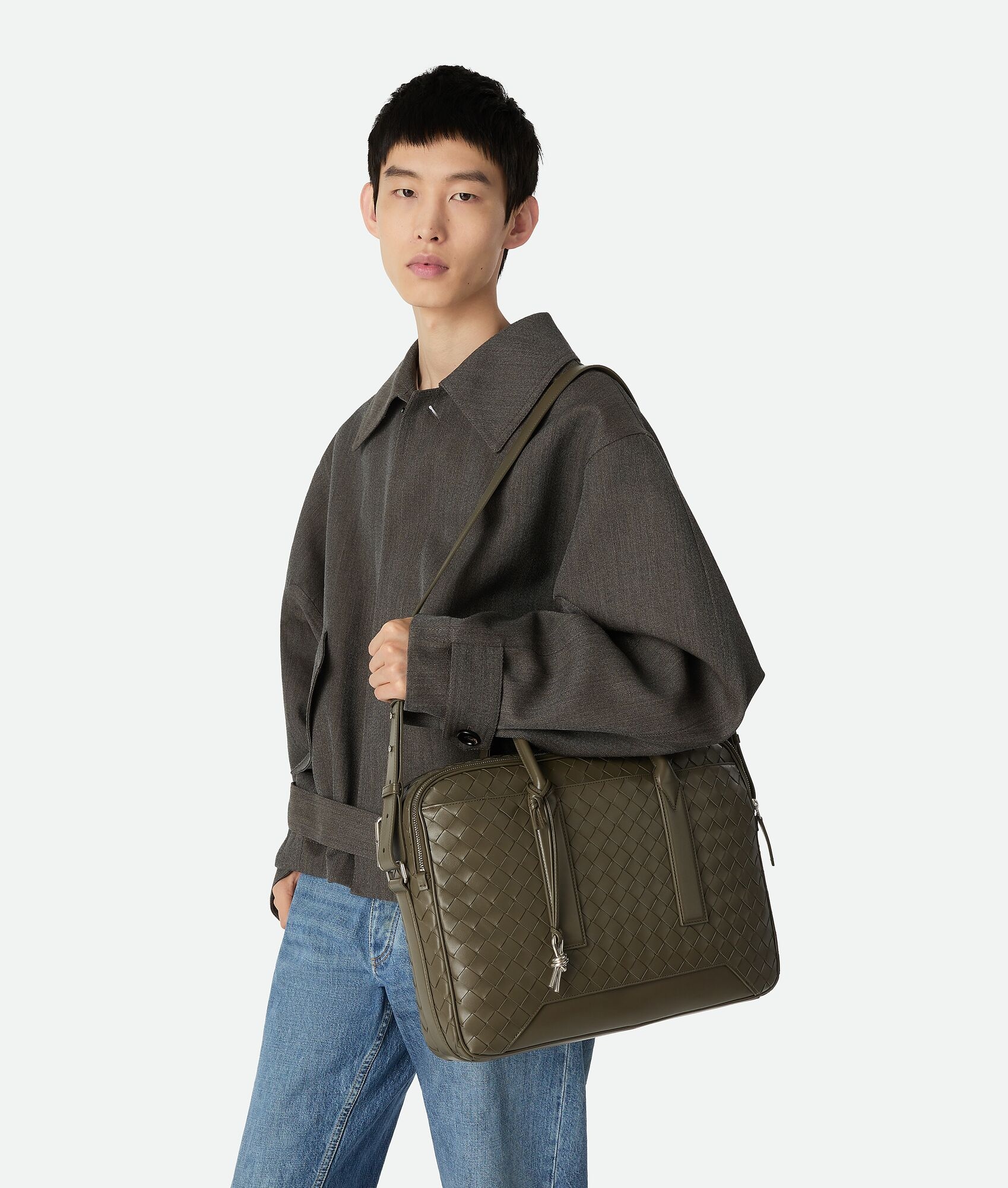Getaway Briefcase - 2