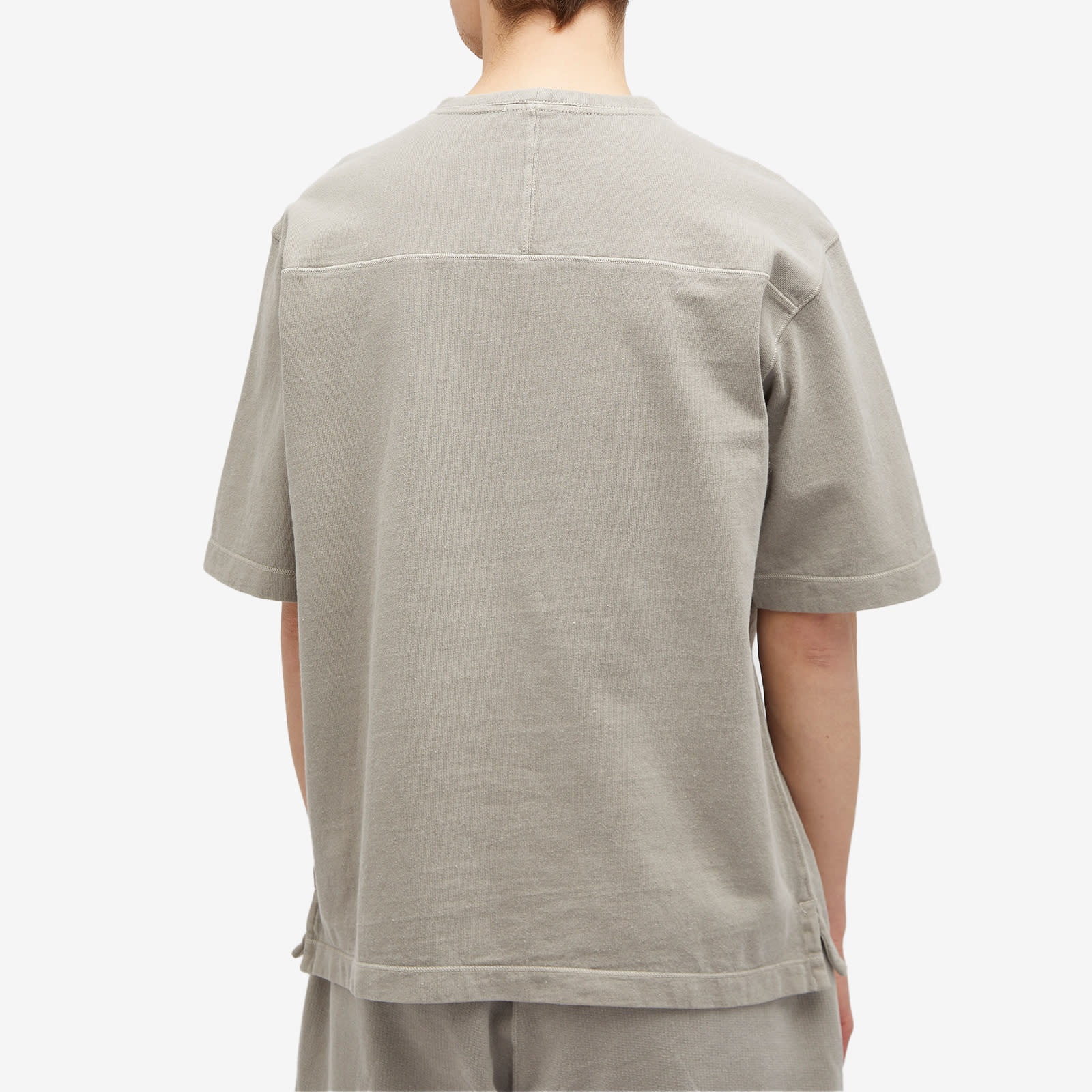 Stone Island Closed Loop Tinto Terra T-Shirt - 3