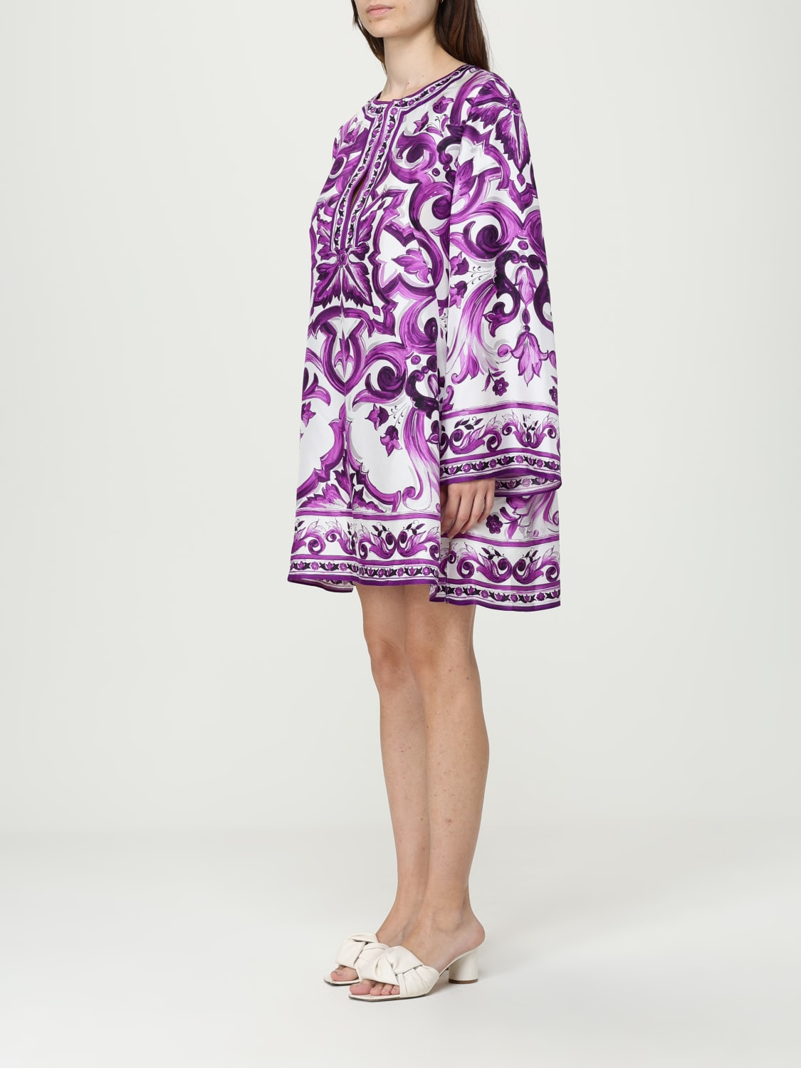 Dress woman Dolce & Gabbana - 4