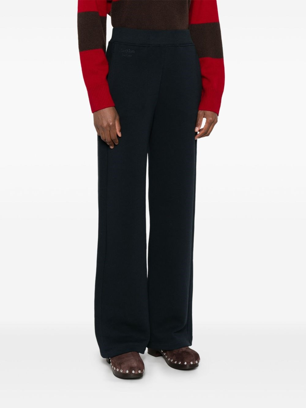 Cotton trousers - 5