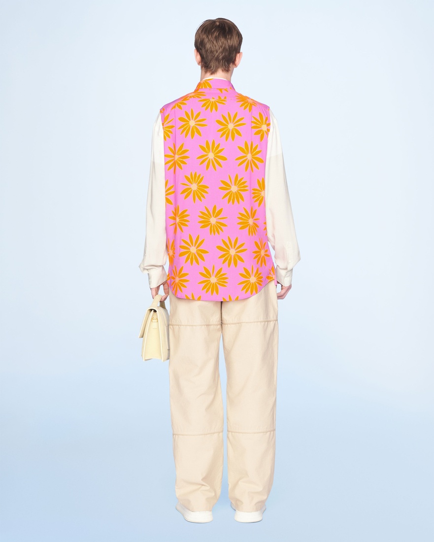 La chemise Frescu - 4
