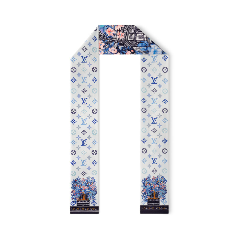 Jardin Des Plantes Bandeau 3