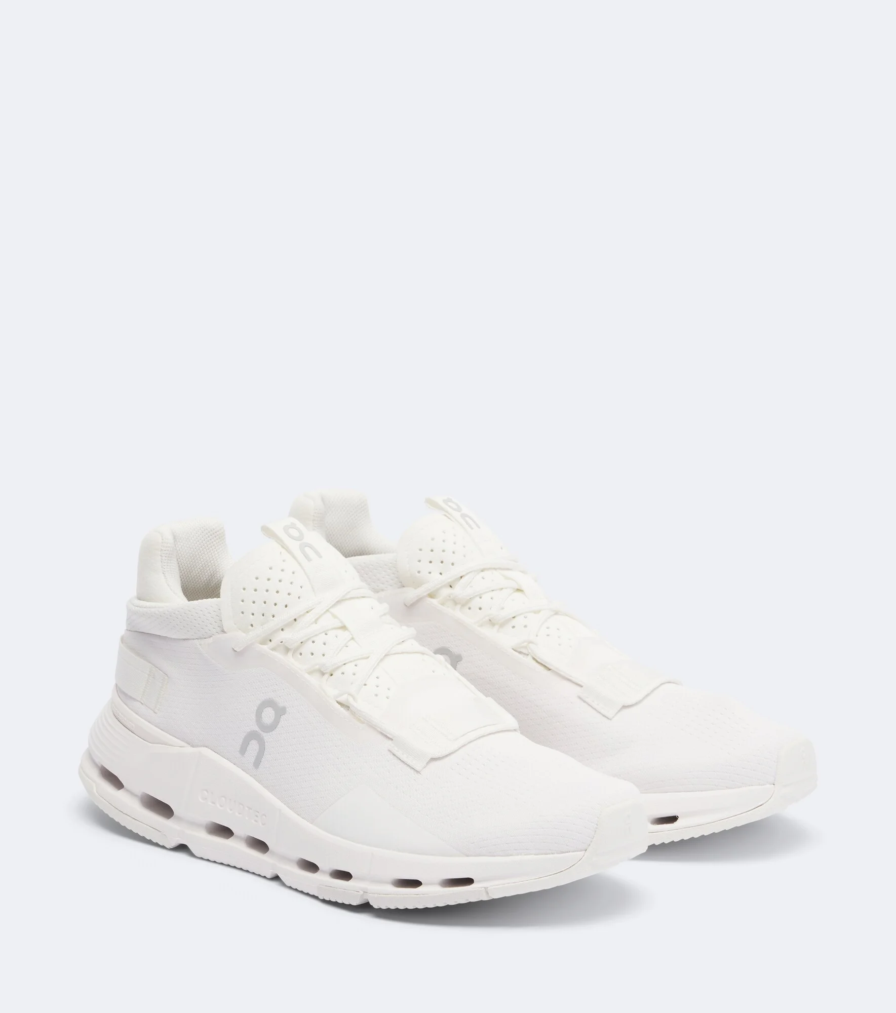Cloudnova 2 sneakers - 1