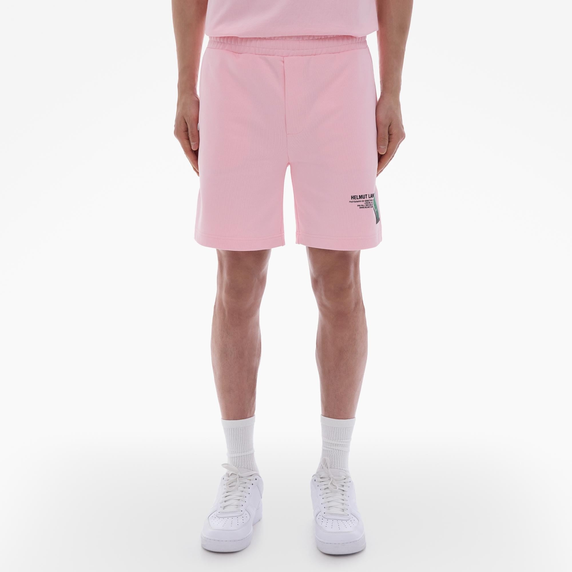 PHOTO LOGO SHORT - 3