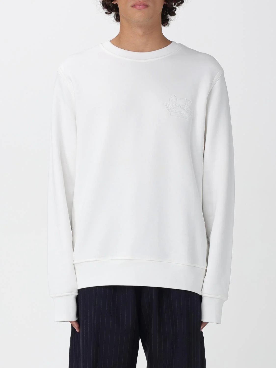 Sweatshirt men Etro - 1