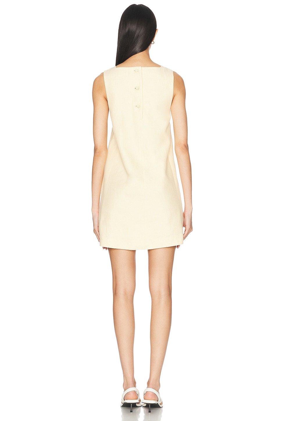 Rio Mini Dress - 3