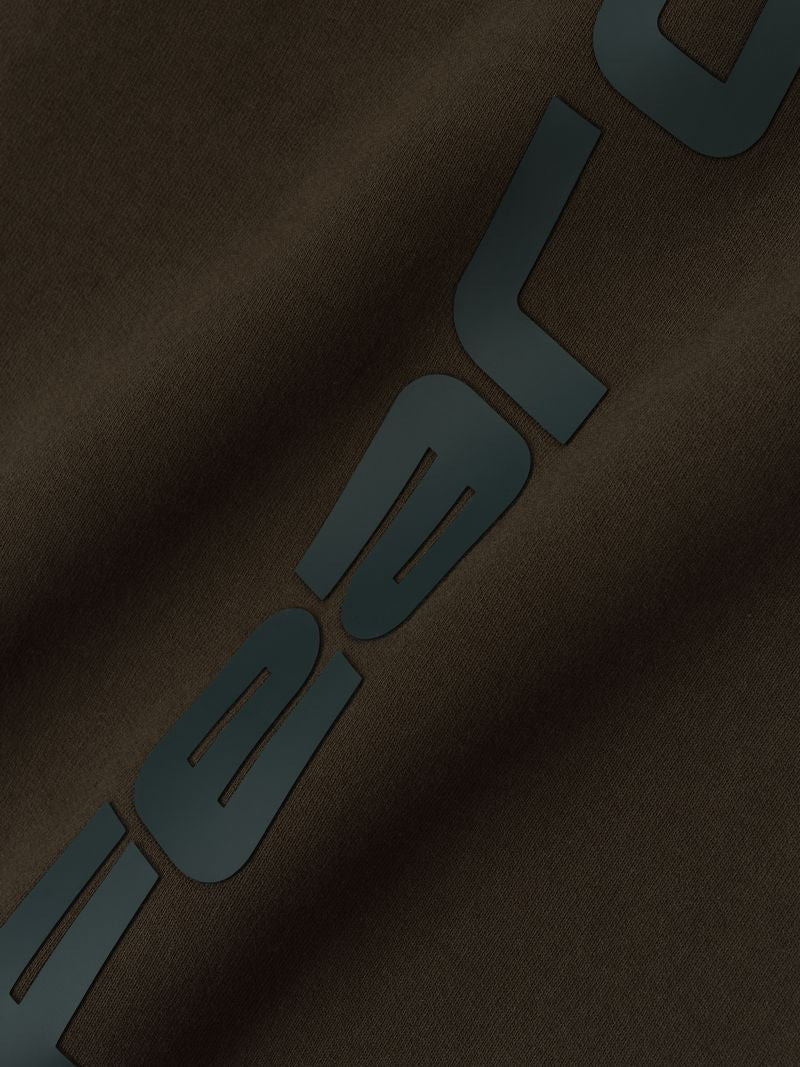 ESSENTIALS Heavy Fleece Flare Sweatpant outlook