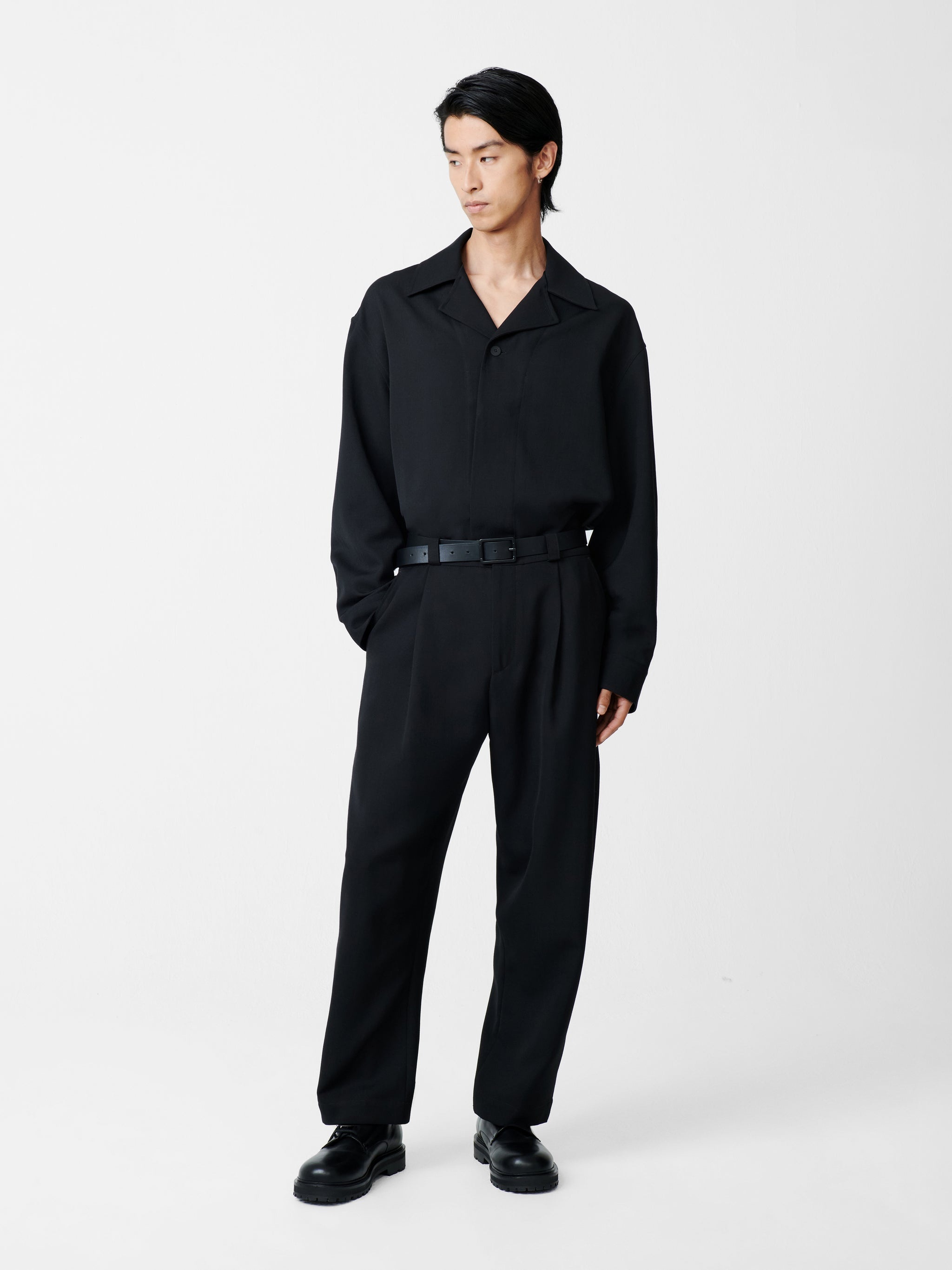 Rick Wool Jacket - 4