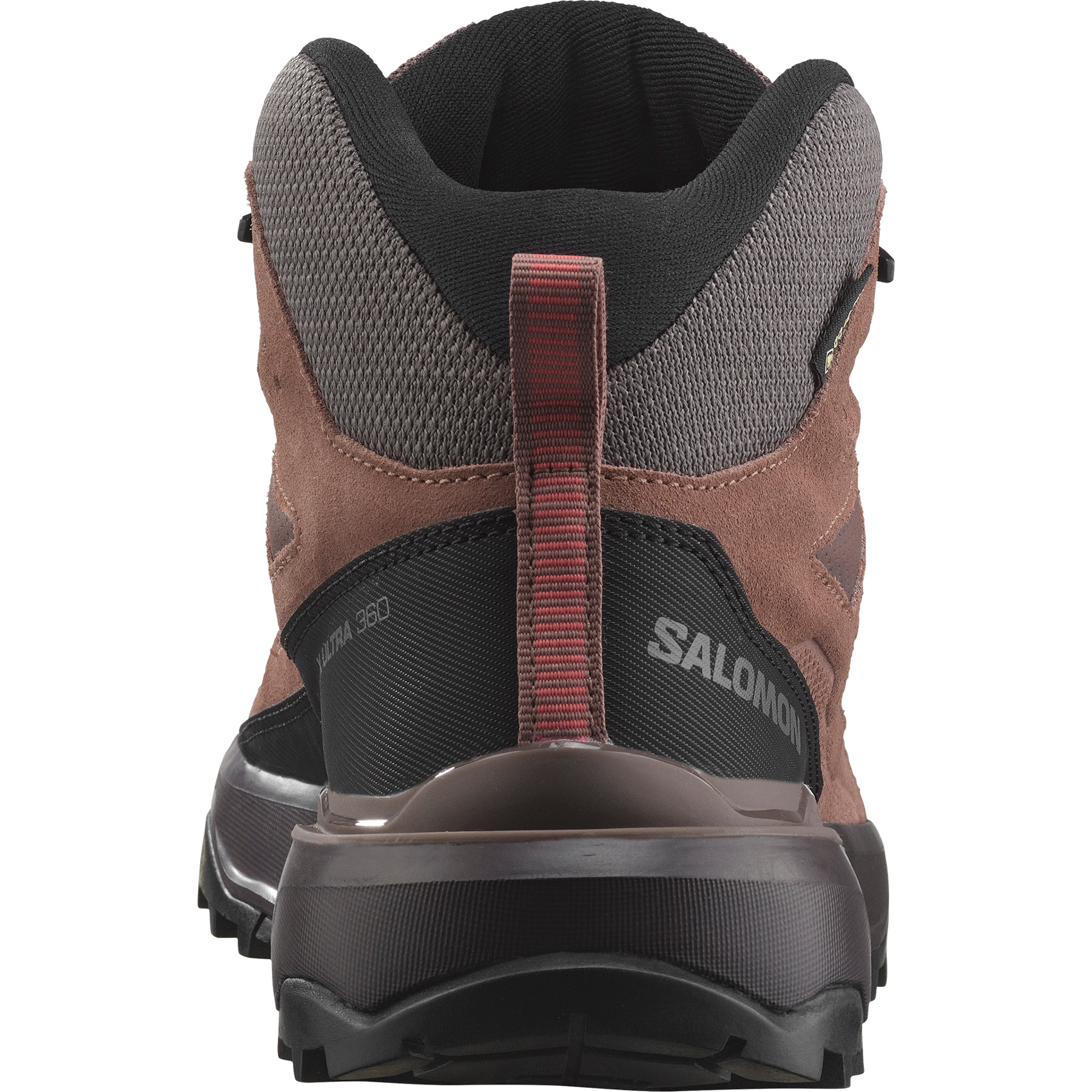 X ULTRA 360 LEATHER MID GORE-TEX - 7