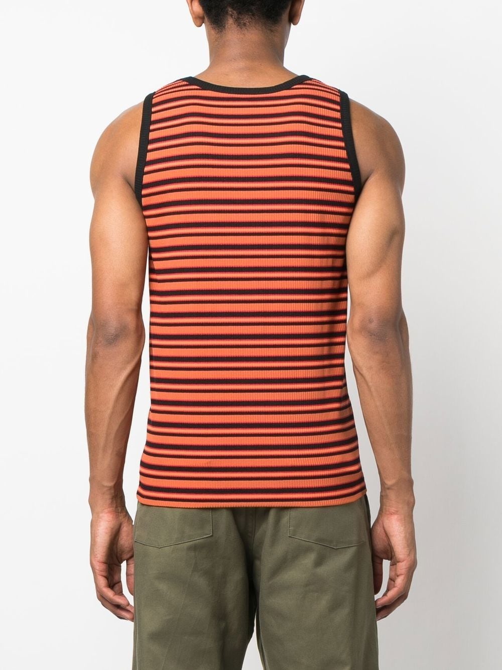 embroidered-logo top - 4
