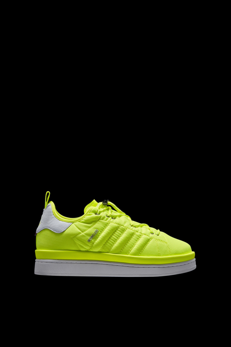 Moncler Campus Sneakers 1