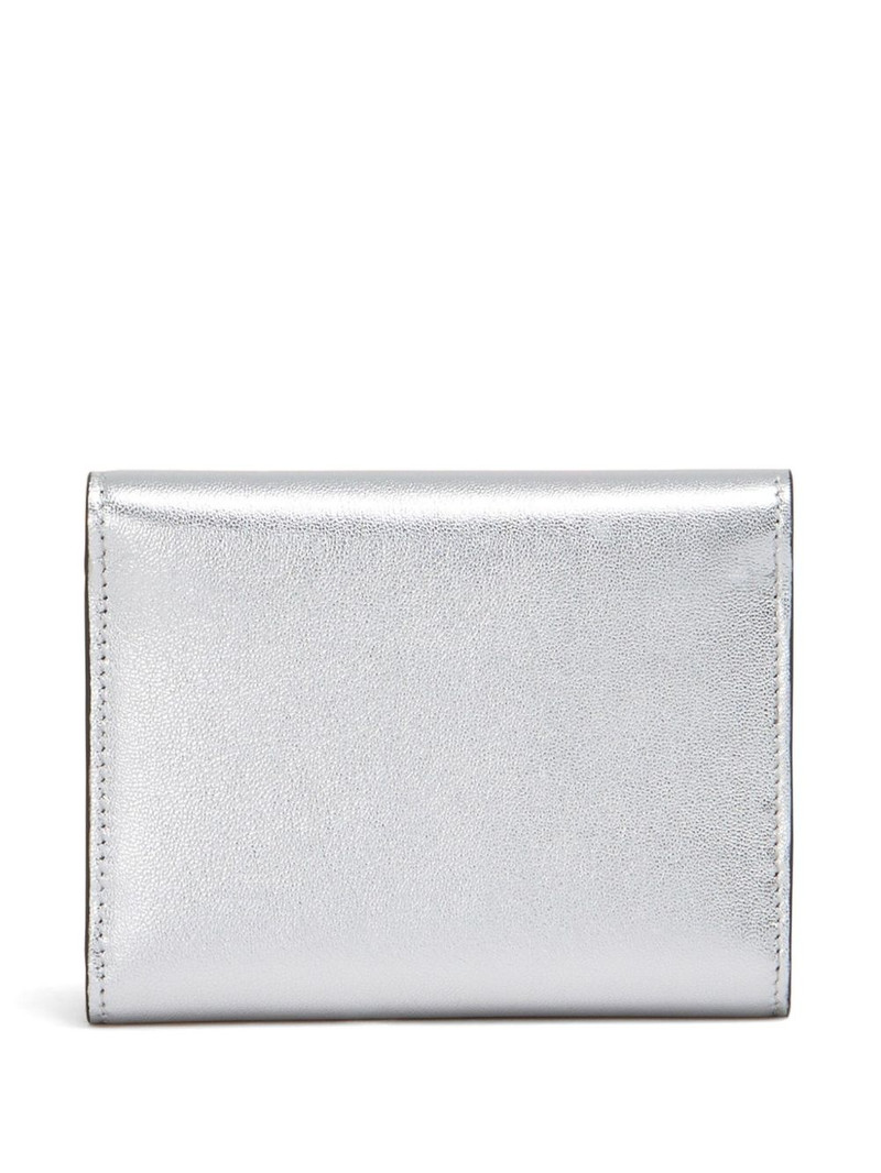 Marni Trunkaroo tri-fold wallet outlook