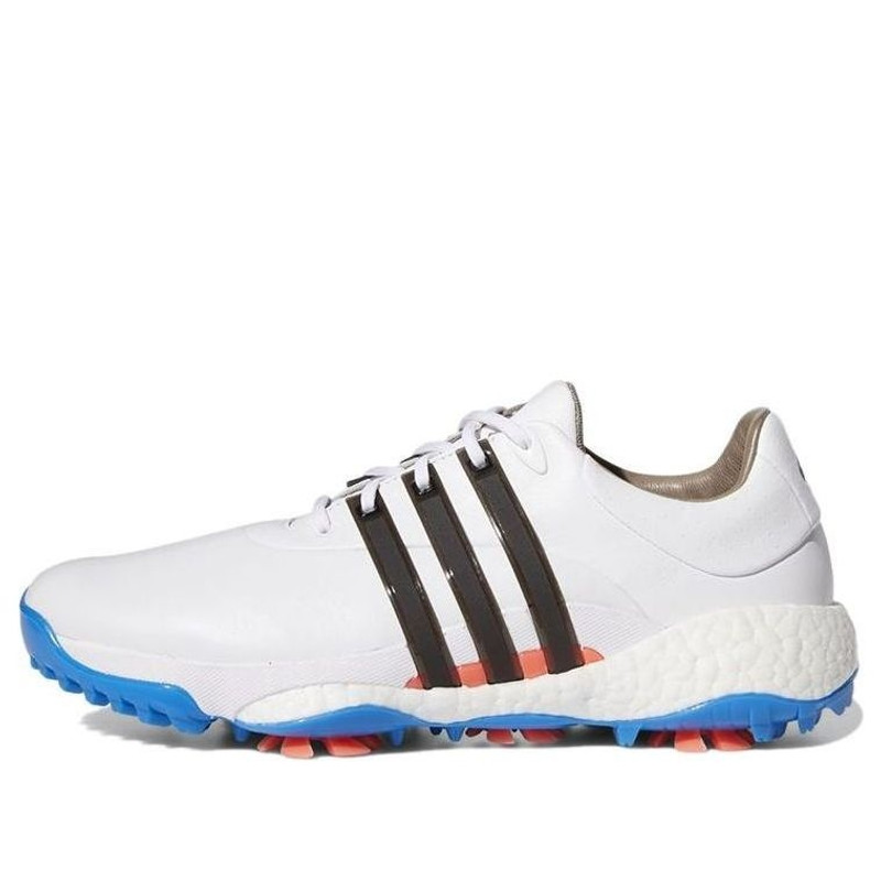 adidas 투어 360 22 골프 'White Blue Rush'GV7244 - 1