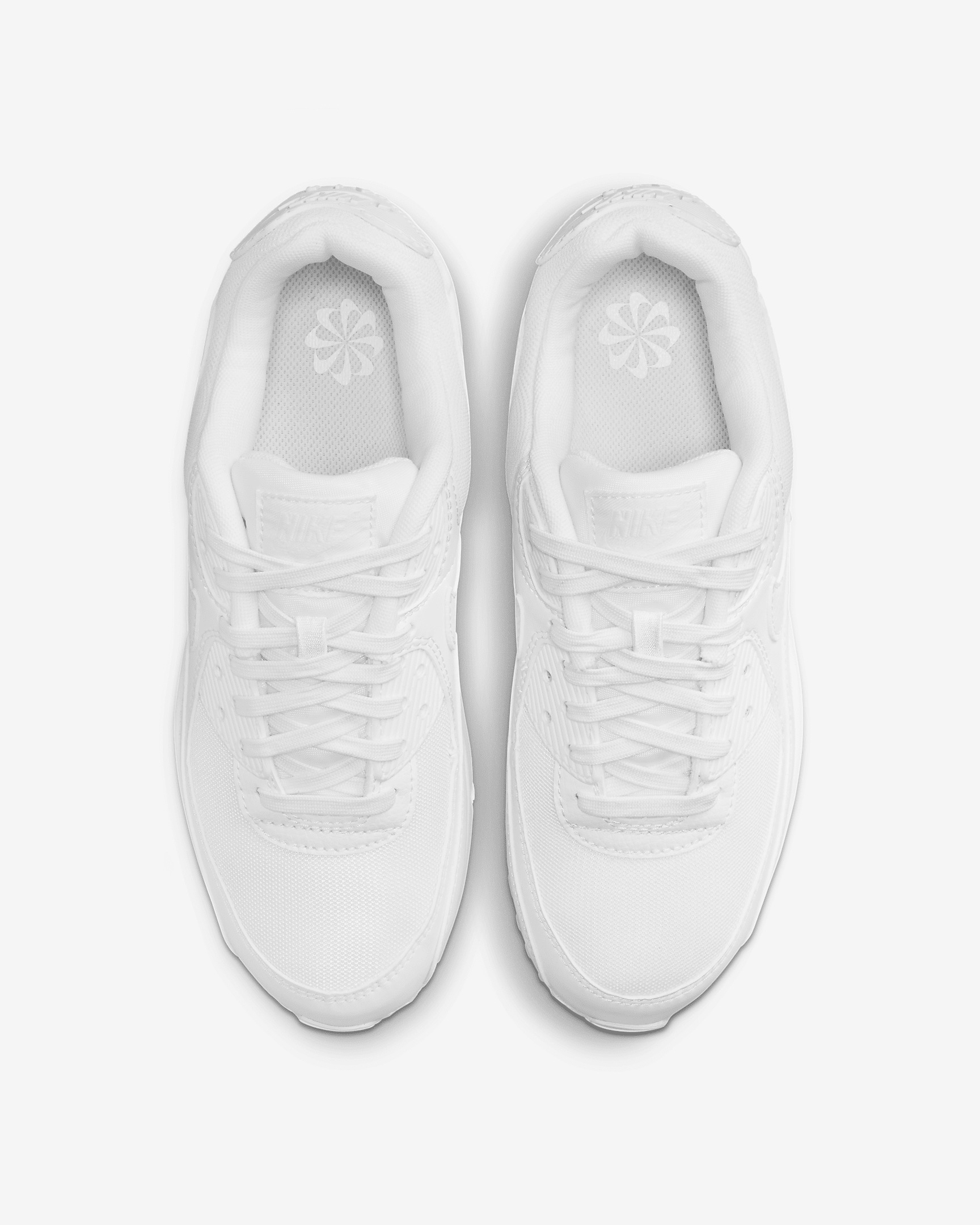 Nike Air Max 90 Women's Shoes - 5