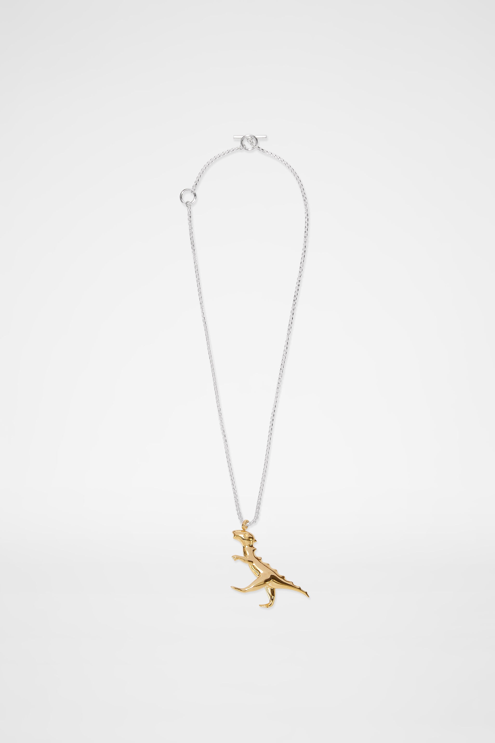 Necklace - 1