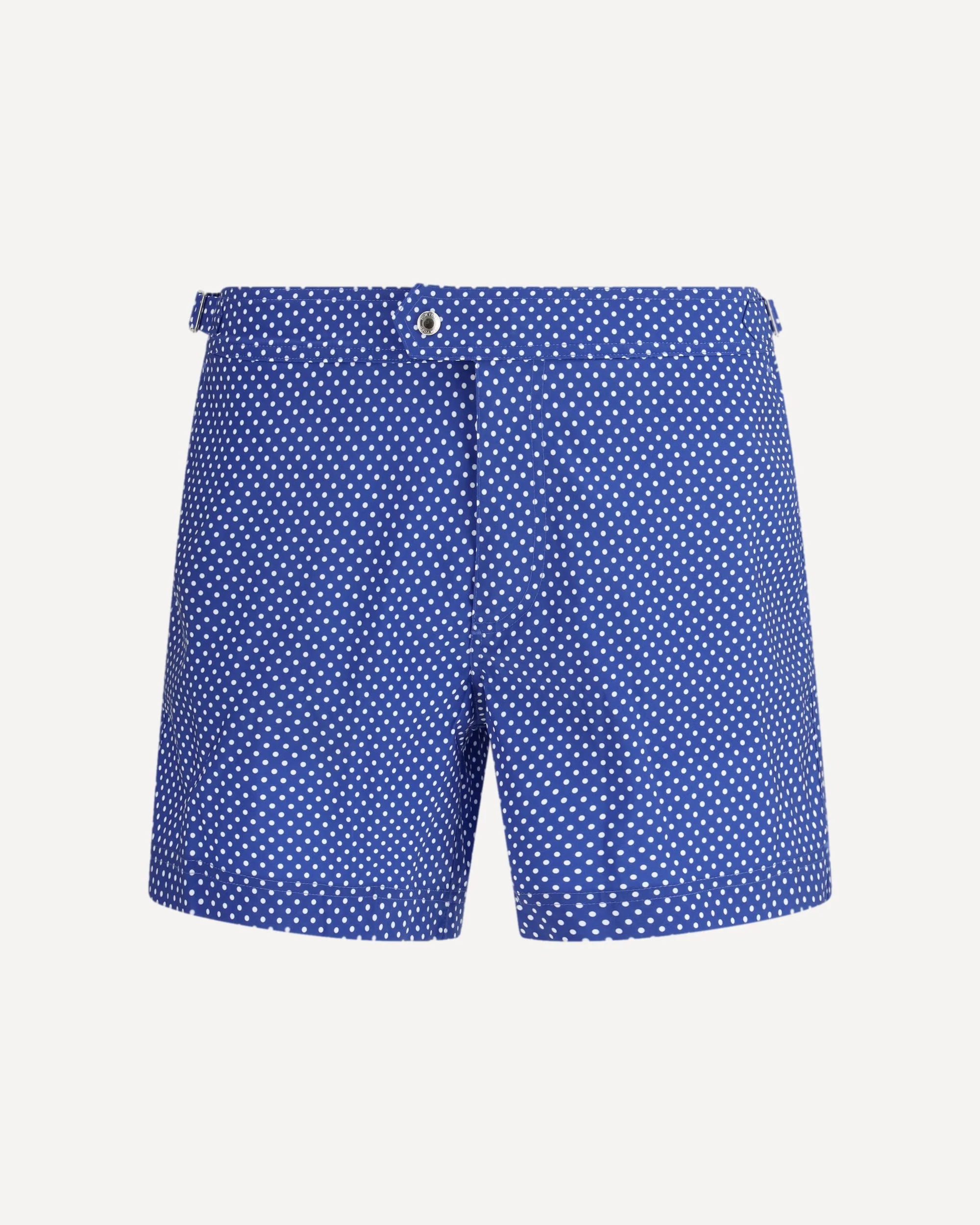 Polka dot Shorts - 1