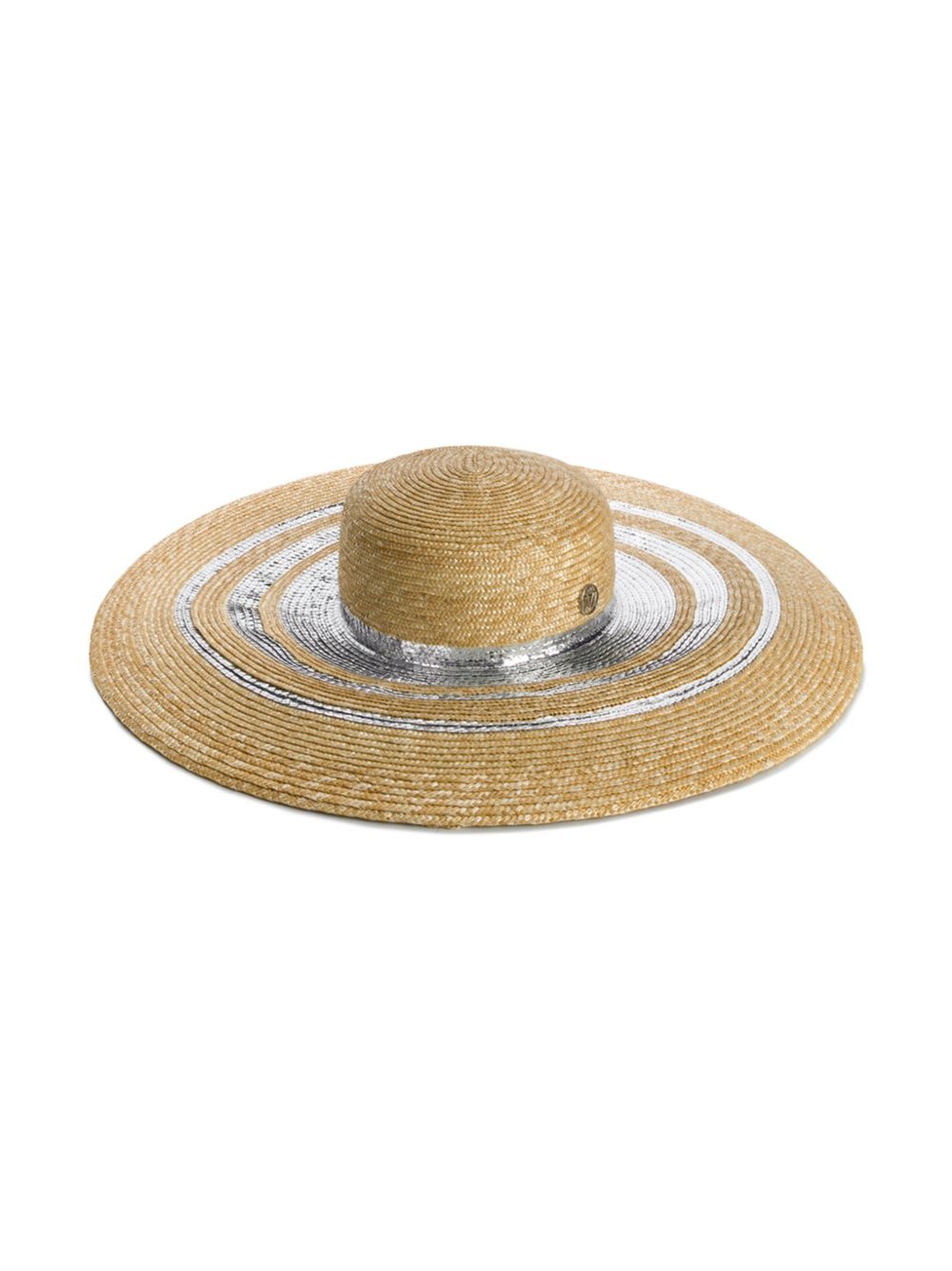 bianca capeline hat - 2