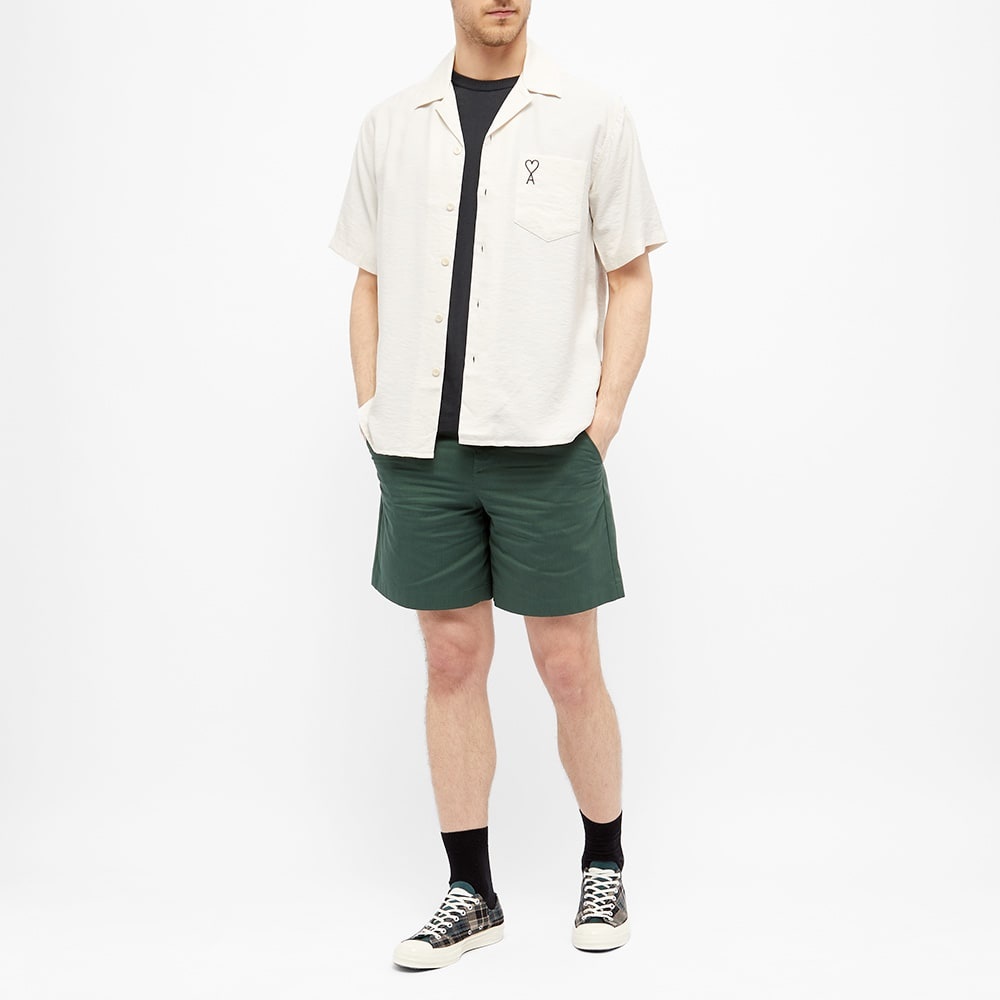 A.P.C. Meg Herringbone Short - 6