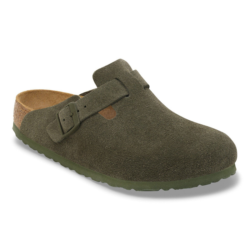 BIRKENSTOCK Boston outlook