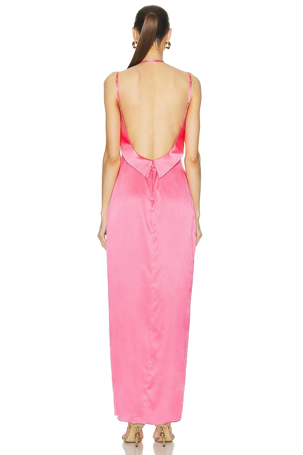 Shiazu Gown - 4