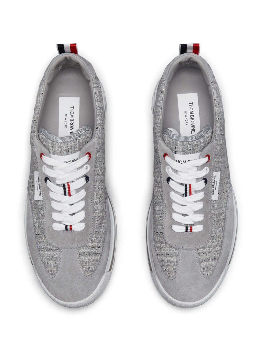 Mens Sporty Sneaker - 4