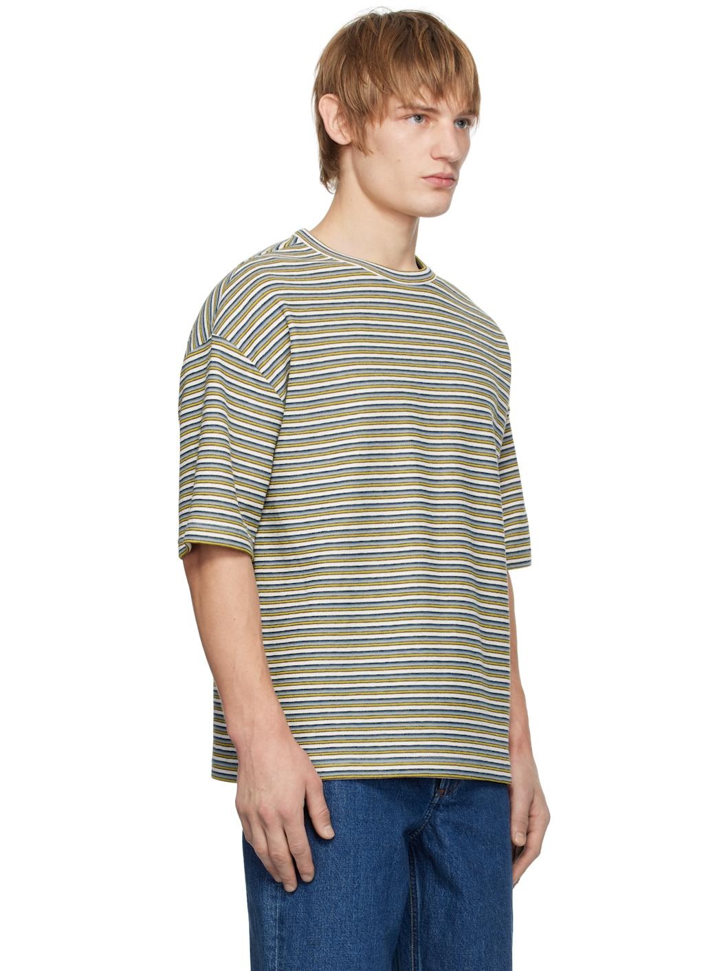 Multicolor Bahia T-shirt - 2