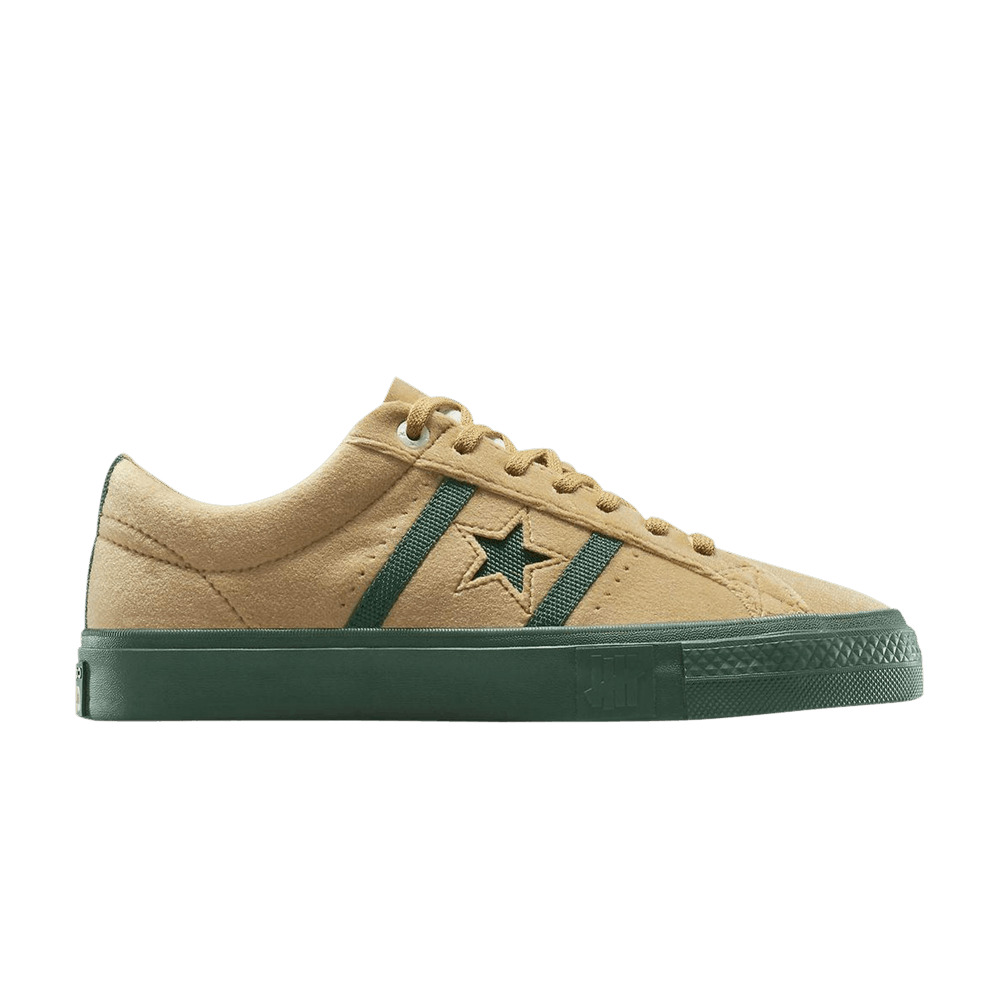 Undefeated x One Star Academy Pro 'Brown' - 1