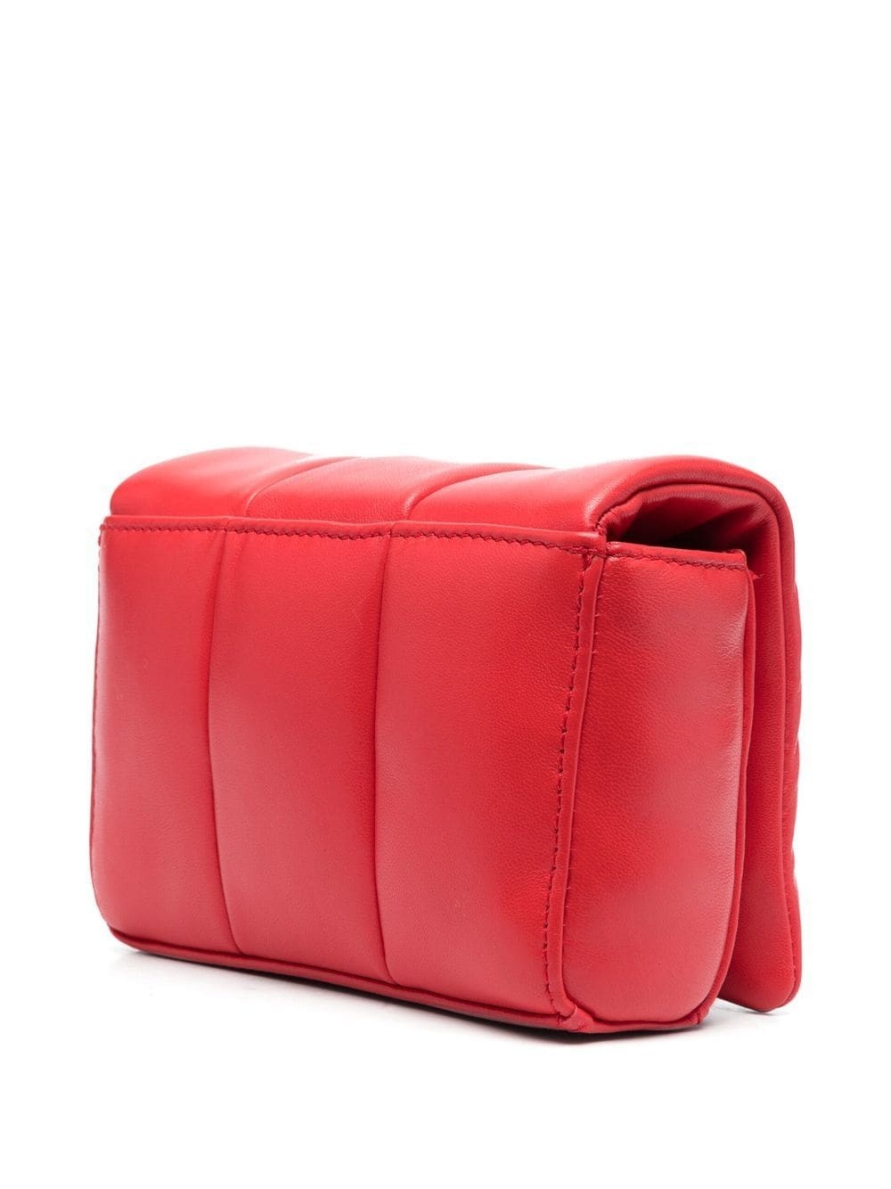 Ery panel clutch bag - 3