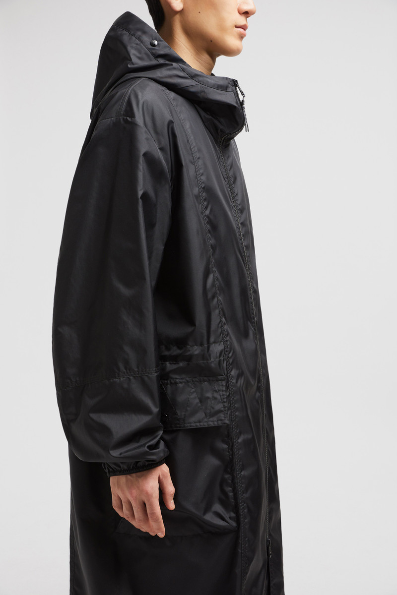 Moncler x FRGMT Ishta Packable Hooded Parka 7