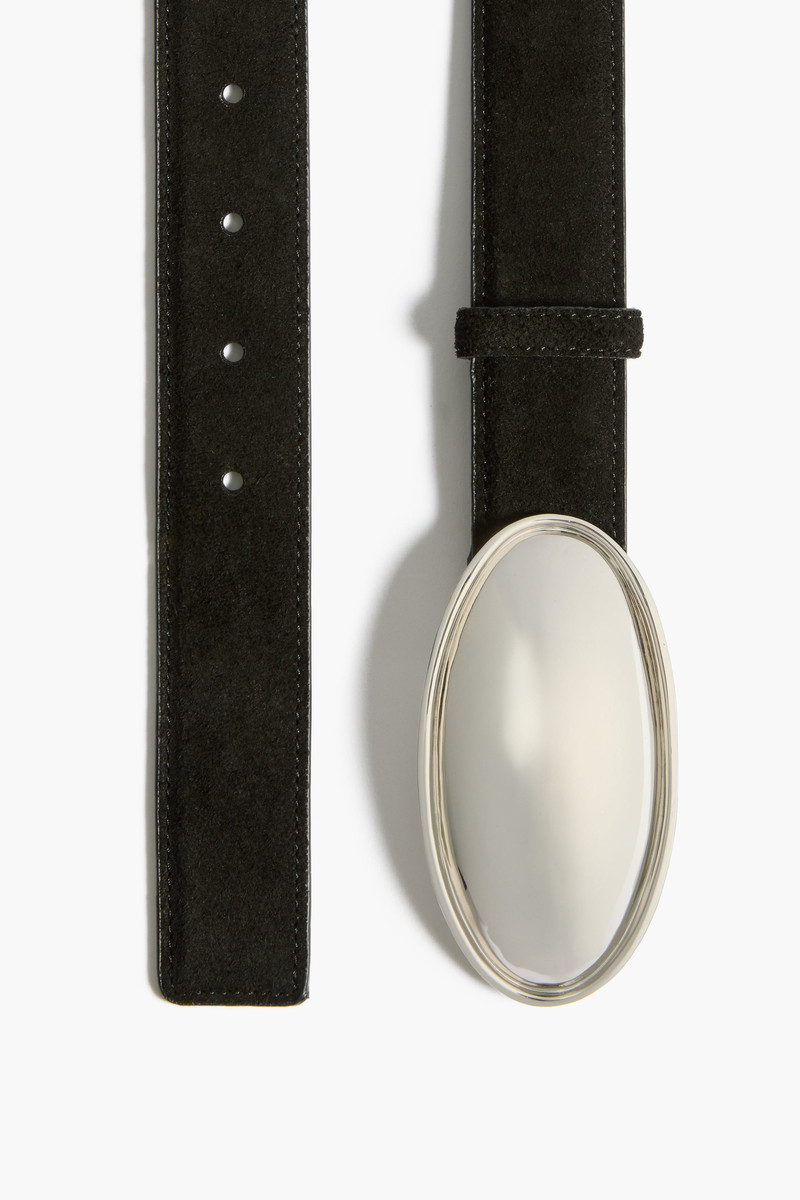 Altuzarra OVAL PLAQUE BELT outlook